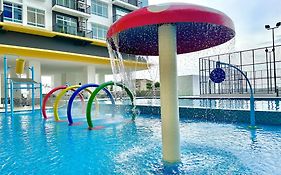 Melaka Novo 8 Residence - Jonker Street by Stayrene